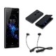 中亚Prime会员：SONY 索尼 Xperia XZ2 智能手机 4GB+64GB + SBH-90C 耳机套装