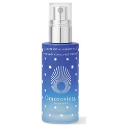 Omorovicza 匈牙利皇后水喷雾 蓝色限量版 50ml 