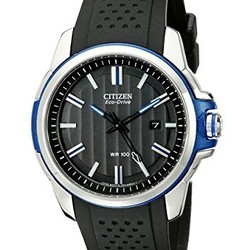 CITIZEN 西铁城 Eco-Drive AR 2.0 AW1151-04E 男款光动能腕表 