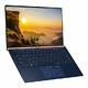 中亚prime会员：ASUS ZenBook 13.3 Full HD 触控二合一超薄本 Intel i7-8565 8 GB, 512 GB PCI-e SSD, 哈曼卡顿扬声器