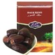 丰滋 迪拜阿联酋黑椰枣 一级 500g*5袋