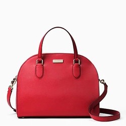 kate spade 凯特丝蓓 laurel way reiley 女士单肩包