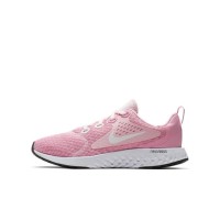限颜色:NIKE 耐克 Legend React (GS) 大童跑步童鞋