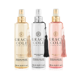 Grace Cole 英国进口香氛喷雾 250ml