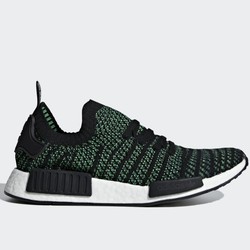 adidas 阿迪达斯 NMD_R1 STLT Primeknit 男款休闲运动鞋 *3双