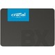 crucial 英睿达 BX500系列 SATA3 固态硬盘 240GB