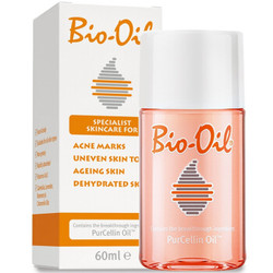 Bio-Oil 百洛 多用护肤油 60ml *3件