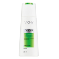 复活节促销：VICHY 薇姿 德康丝强效去屑洗发水 200ml *6件