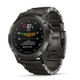 佳明（GARMIN）D2 Delta PX多功能腕式飞行员支付版手表 GPS手表心率表