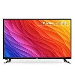 Letv 乐视 Y32 32英寸 液晶电视