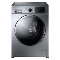 京东PLUS会员：VIOMI 云米 WD8SA 8公斤 洗烘一体机  +凑单品