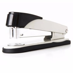 deli 得力 0314 中号订书机