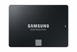 SAMSUNG 三星 860 EVO SATA3 固态硬盘 2TB