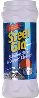 STEEL GLO 锅乐 不锈钢及铜质器物去污粉400g