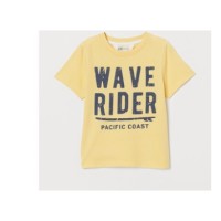 H&M HM0746716 儿童T恤