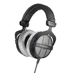 beyerdynamic 拜亚动力 DT990 PRO 开放式 头戴监听耳机 