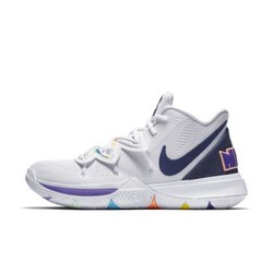 Nike Kyrie 5 Have a Nike Day 笑脸/白蓝 实付到手999元