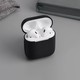 AirPods1/2保护套 黑/白色可选 送数据线