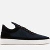 Filling Pieces Cape Suede Trainers 男士休闲鞋