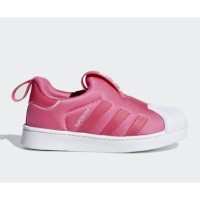 adidas 阿迪达斯 三叶草 SUPERSTAR 360 I 婴童经典鞋