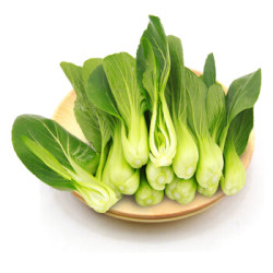 绿鲜知 上海青 小油菜 约400g 鸡毛菜 火锅食材 产地直供 新鲜蔬菜 *7件