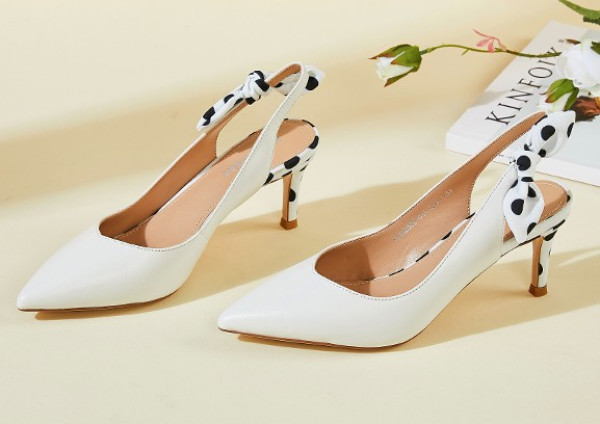 这股风潮里，自由精致的时髦girl的最爱