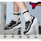 SKECHERS 斯凯奇 D'lites 88888104 中性休闲运动鞋