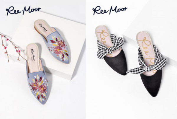 这股风潮里，自由精致的时髦girl的最爱