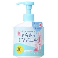 中亚Prime会员：石泽研究所 SPF30 PA+++ 家庭防晒乳 250g  *2件