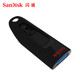 SanDisk 闪迪 至尊高速 CZ48 USB3.0闪存盘 128GB