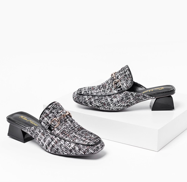 这股风潮里，自由精致的时髦girl的最爱