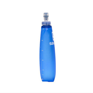 SALOMON 萨洛蒙 SOFT FLASK 户外运动饮水壶 (蓝色、500ml)