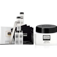 ERNO LASZLO 奥伦纳素 梦露豆腐霜+冰白面膜套装