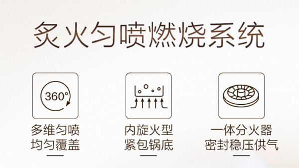 Midea 美的 J57+Q39 烟灶套装