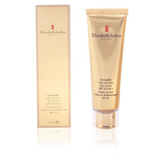 Elizabeth Arden 伊丽莎白·雅顿 金致防晒乳液 SPF30 50ml *2件