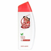 卫宝 (Lifebuoy) 先进健肤沐浴露 十效多护400ml