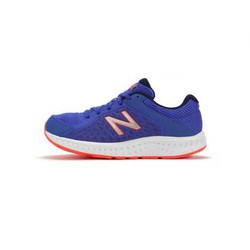 new balance 420系列 M420LB4 男款透气网面运动鞋