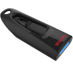 SanDisk 闪迪 至尊高速 CZ48 USB3.0 U盘 256GB