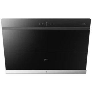 Midea 美的 CXW-260-DJ588R 侧吸式油烟机