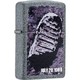 之宝(Zippo)打火机 登月之旅哑漆彩印211-000234