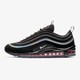 NIKE 耐克 Air Max 97 UL '17 男子运动鞋