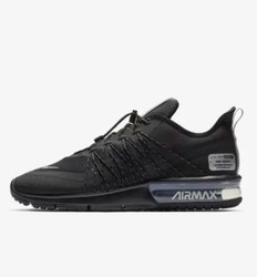 Nike Air Max Sequent 4 Utility 女子运动鞋