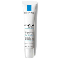 凑单品、复活节促销：LA ROCHE-POSAY 理肤泉 Effaclar DUO+ 清痘净肤双重调理乳 40ml