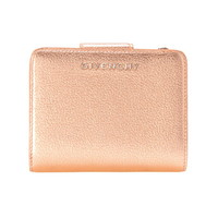 jibanshii GIVENCHY钱包女士对开钱包PANDRA WALLET粉红BB6 00RB 028 650 PINK