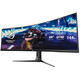 ROG 玩家国度 XG49VQ 49英寸曲面显示器（32:9、1800R、144Hz）