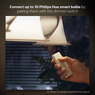 PHILIPS 飞利浦 455386 灯泡 遥控器套组