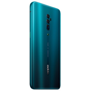 OPPO Reno 10倍变焦版 4G手机 6GB+128GB 雾海绿