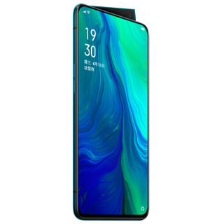 OPPO Reno 10倍变焦版 4G手机 6GB+128GB 雾海绿