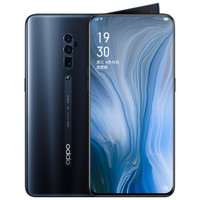 OPPO Reno 10倍变焦版 4G手机 6GB+128GB 极夜黑
