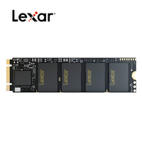 Lexar 雷克沙 NM500 512GB M.2 NVMe 2280 SSD固态硬盘